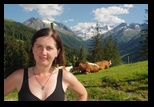 Drumul 108 - Lienz - Innsbruck -28-06-2011 - Bogdan Balaban